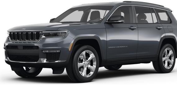 JEEP GRAND CHEROKEE 2022 1C4RJJBG8N8552696 image